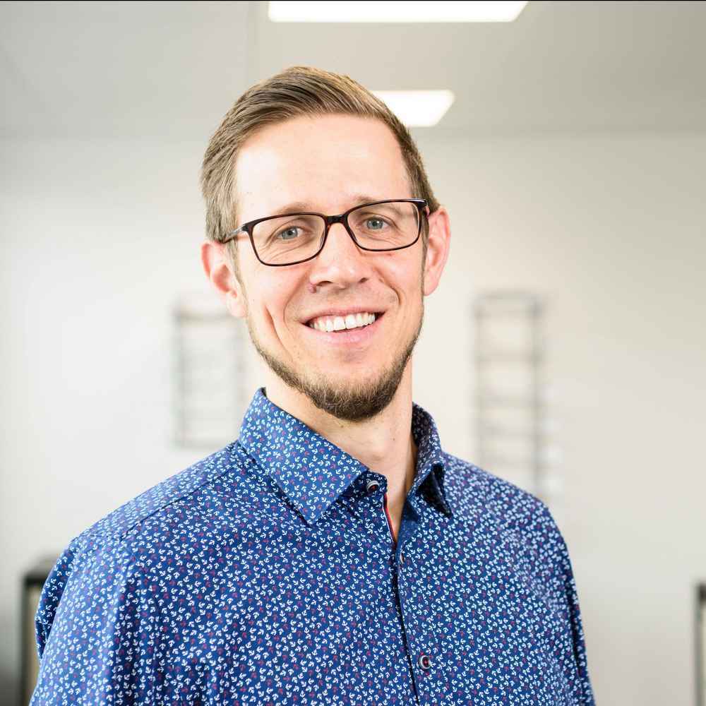 Dr. Florian Bulle
